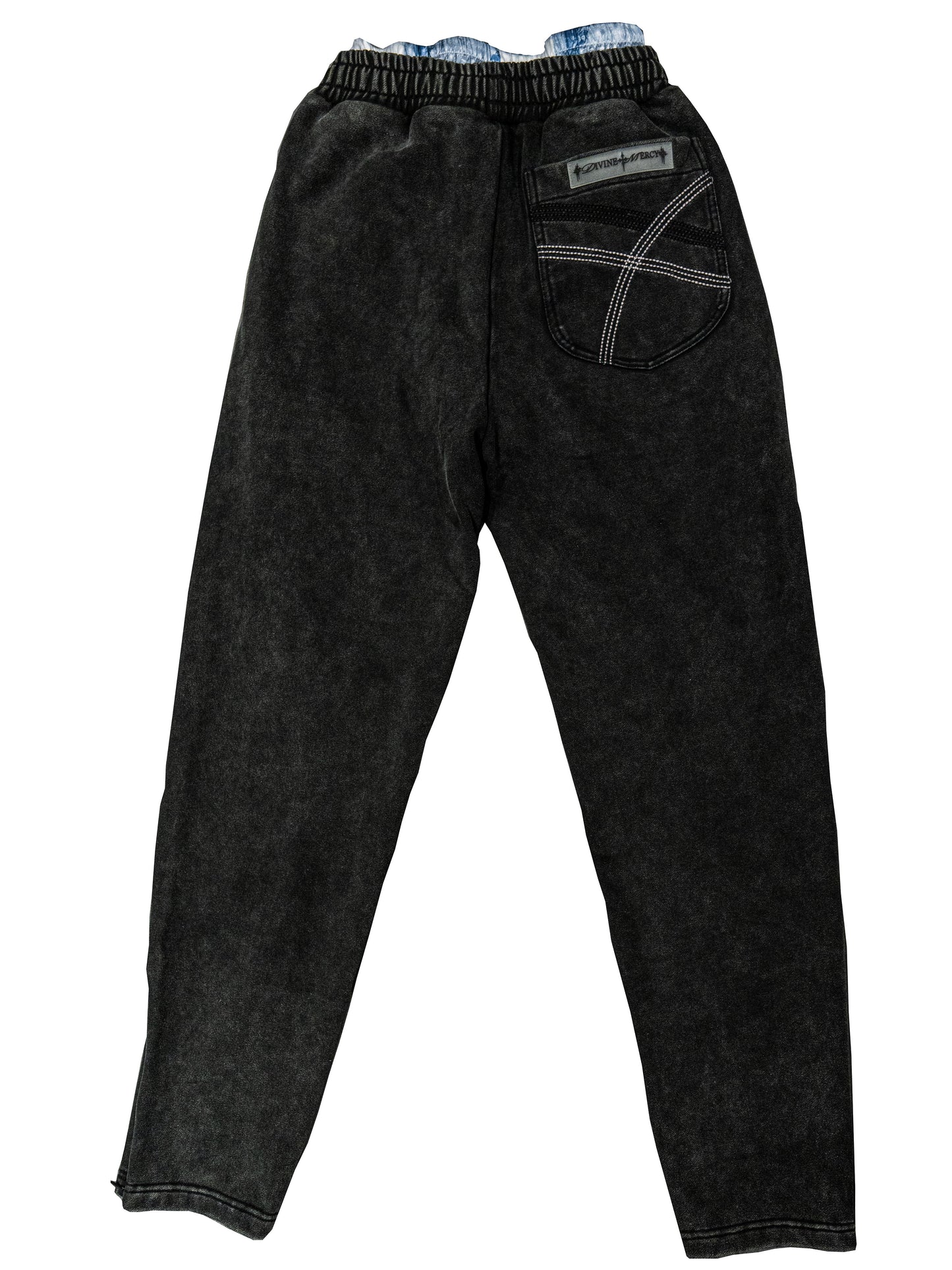 Black Pants