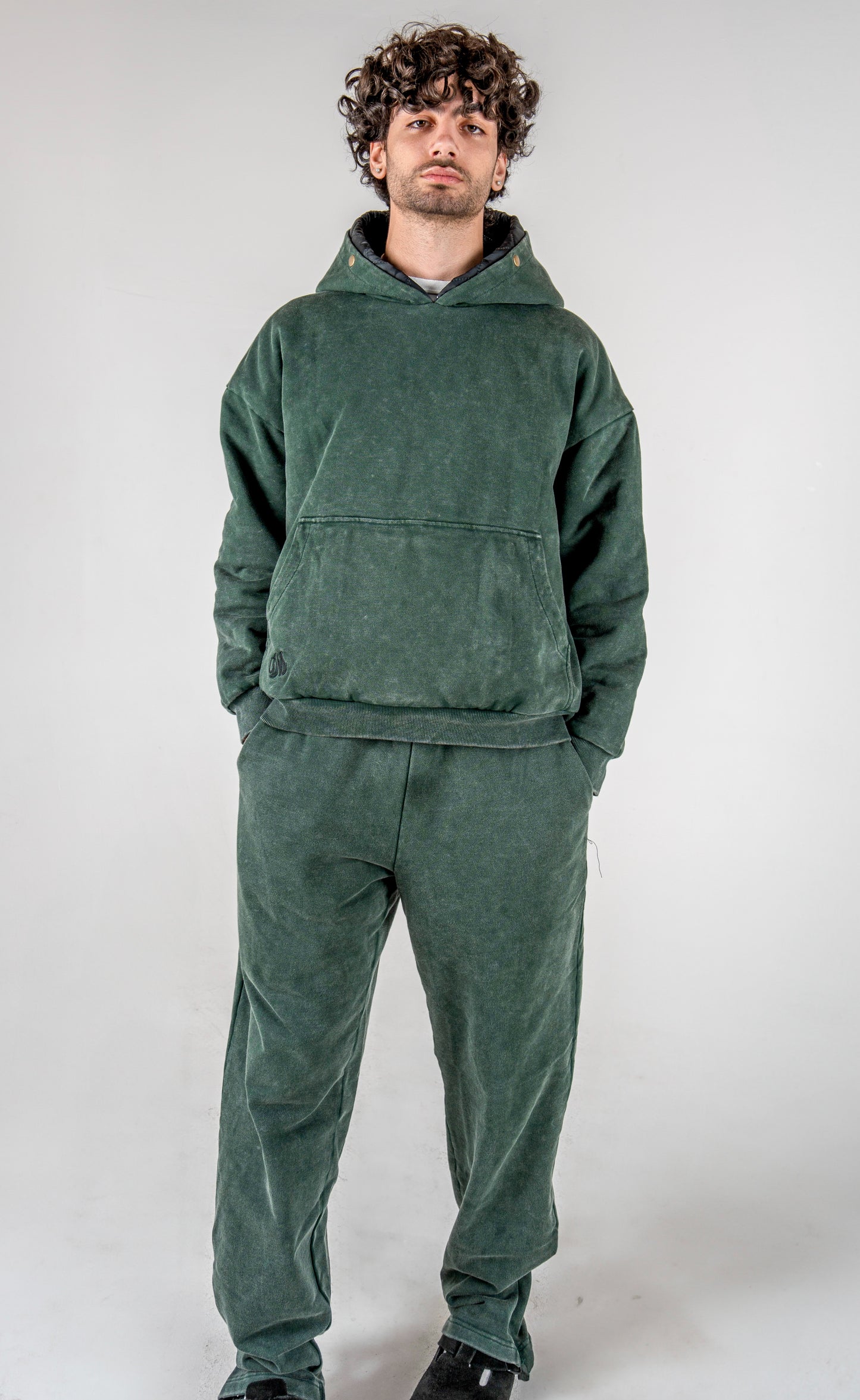 Winter Soldier Collection Pants