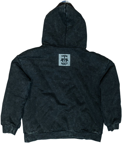 Black Hoodie