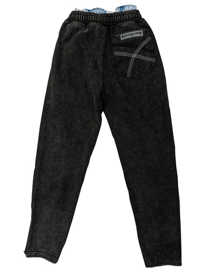 Black Pants