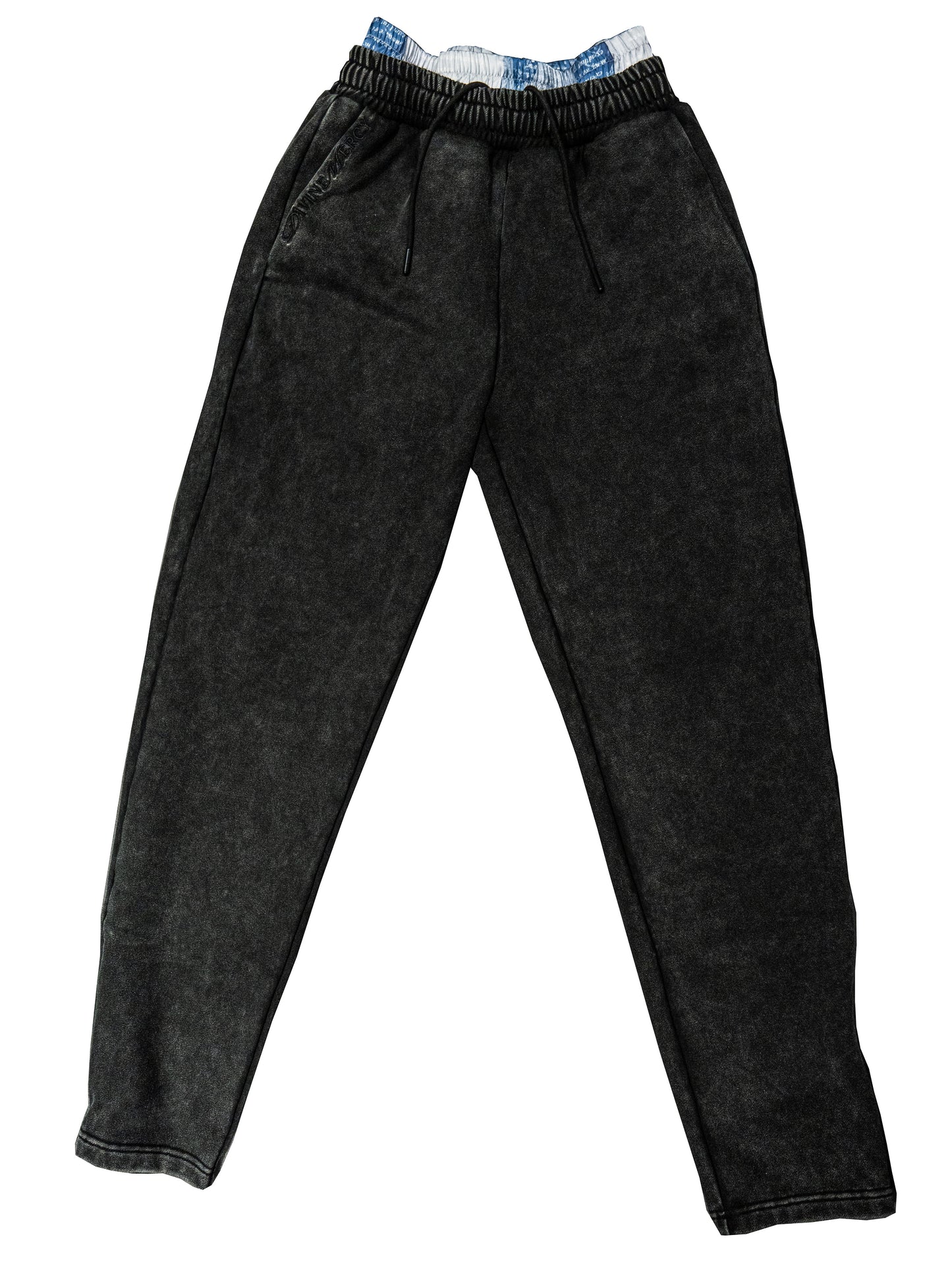 Black Pants