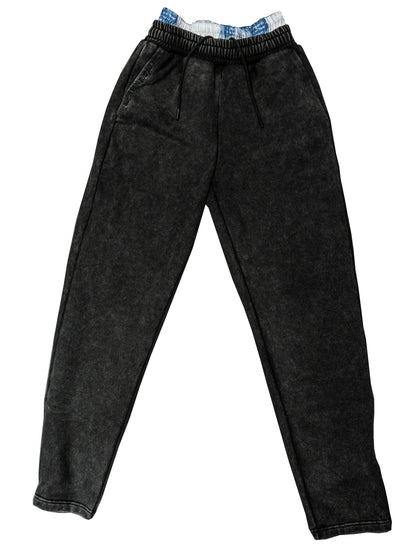 Black Pants