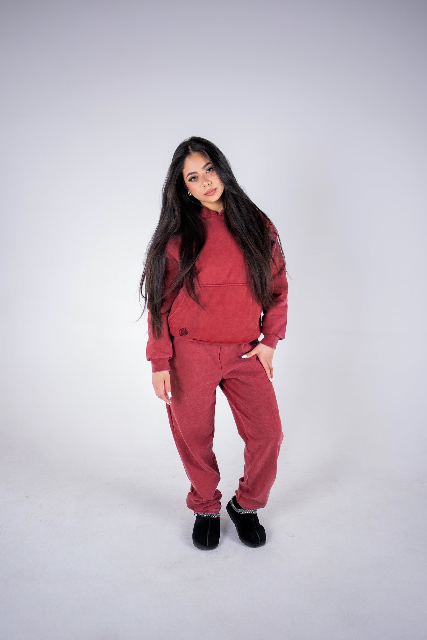 Winter Soldier Collection Pants