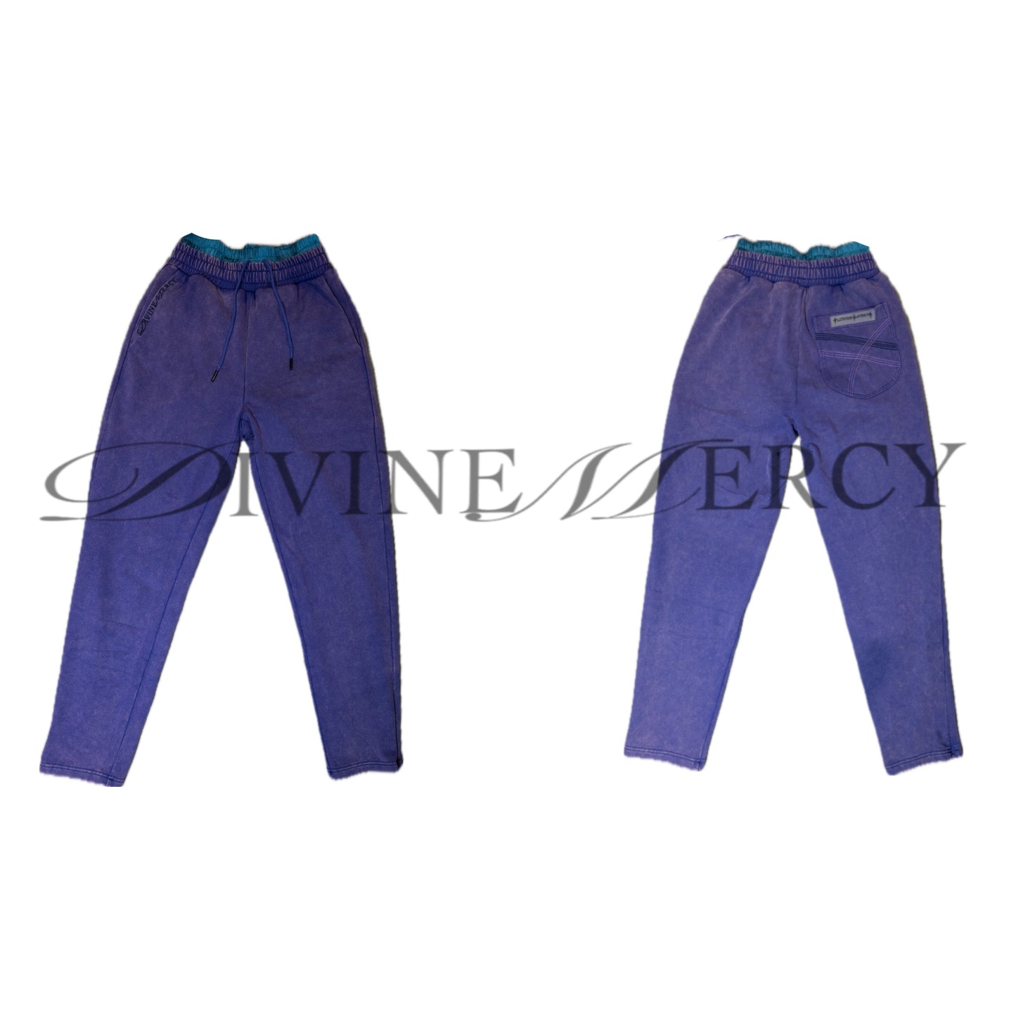 Winter Soldier Collection Pants